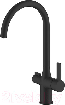 Смеситель IDDIS Pure PURBLFJi05