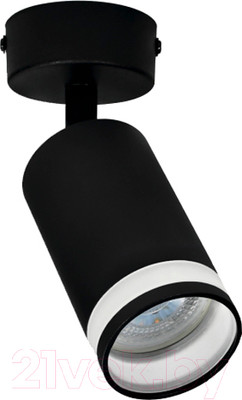 Спот INhome НПБ СПОТ-GU10-AR-BL / 4690612045573