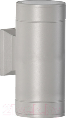 Бра уличное INhome ЦИЛИНДР-2А-GX53 2GR / 4690612037882