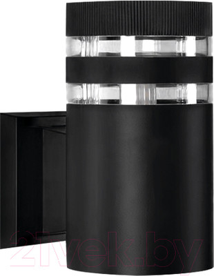 Бра уличное INhome НБУ POLO-R-1xA60-BL / 4690612045061