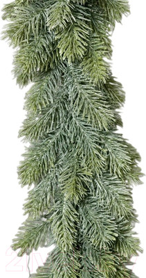 Гирлянда еловая DPI Новогодняя. Хвоя / 313784 (160см)