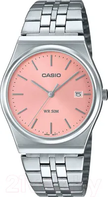 Часы наручные мужские Casio Collection MTP-B145D-4A