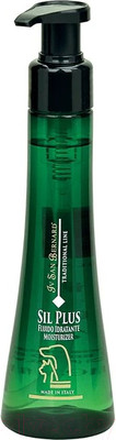 Лосьон для кожи животных Iv San Bernard Traditional Line Sil Plus / SILPL100 (100мл)