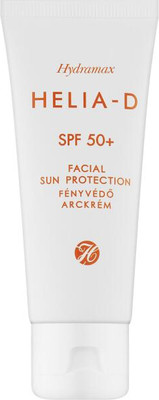 Крем солнцезащитный Helia-D Hydramax SPF 50+ (40мл)