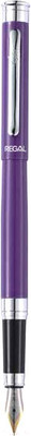Ручка перьевая имиджевая Regal Lane / PB10-68-221F