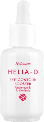 Сыворотка для век Helia-D Hydramax Бустер для контура глаз (30мл)