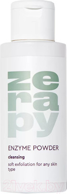 Пудра для умывания Zerapy Enzyme Powder (70г)
