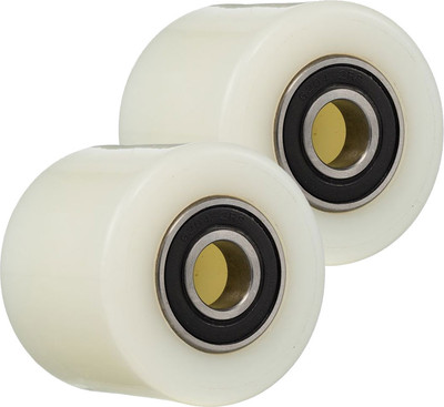 Комплект роликов для тележки складской Стелла-техник R-02-1-70K2 (2шт)