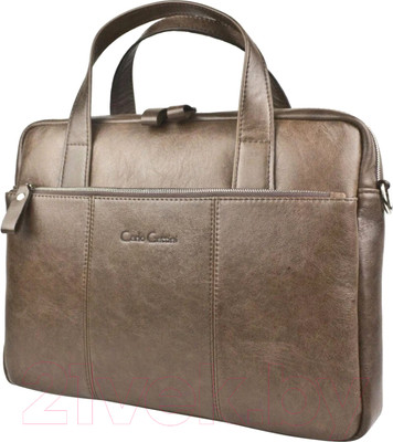 Сумка для ноутбука Carlo Gattini Esclusivo Ardara / 1032-82 (коричневый)