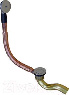 Сифон MVL 20-001-55