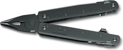 Мультитул Victorinox SwissTool MXBS / 3.0326.M3N (черный)