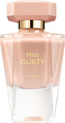 Парфюмерная вода Geparlys Miss Guilty women (85мл)