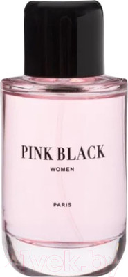 Парфюмерная вода Geparlys Pink Black for Women (100мл)