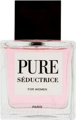Парфюмерная вода Geparlys Pure Seductrice for Women (100мл)