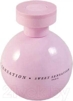 Парфюмерная вода Geparlys Sweet Sensation for Women (100мл)