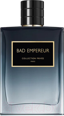 Парфюмерная вода Geparlys Bad Empereur Collection Privee for Men (100мл)