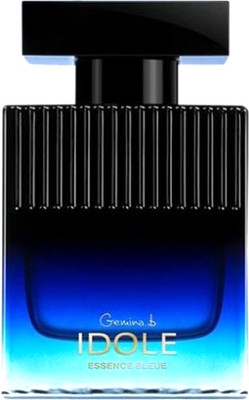 Туалетная вода Geparlys Idole Essence Bleue Men (90мл)