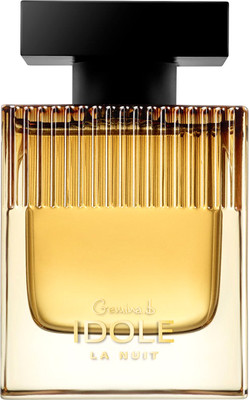 Туалетная вода Geparlys Idole La Nuit men (90мл)