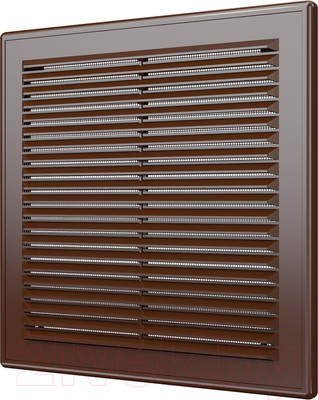 Решетка вентиляционная ERA 2525Р кор