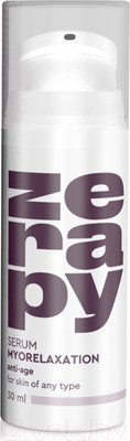 Сыворотка для лица Zerapy Myorelaxation Intensive Anti-Aging Multipeptide Serum (30мл)