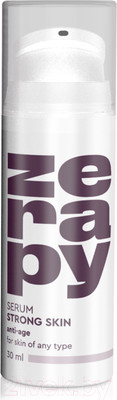 Сыворотка для лица Zerapy Strong Skin Intensive Anti-Aging Serum (30мл)
