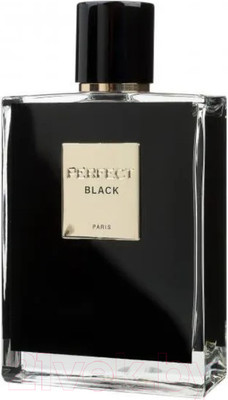 Туалетная вода Geparlys Perfect Black for Men (100мл)