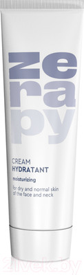 Крем для лица Zerapy Hydratant Moisturizing And Nourishing Cream (50мл)