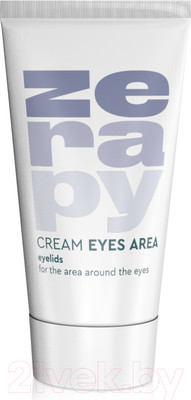 Крем для век Zerapy Eyes Area Moisturizing Regenerating Cream (30мл)