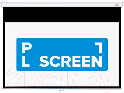Проекционный экран PL Magna 264x149см MW / MWM-HD-119D