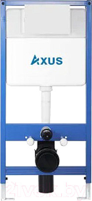 Инсталляция для унитаза Axus 011D