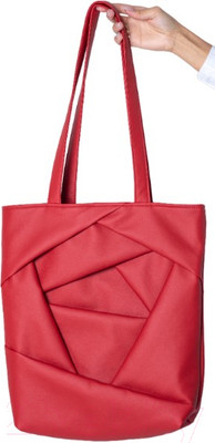 Сумка MT.Style Rose (красный)