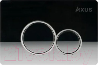 Кнопка для инсталляции Axus 097EC