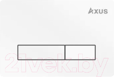 Кнопка для инсталляции Axus 097HDW