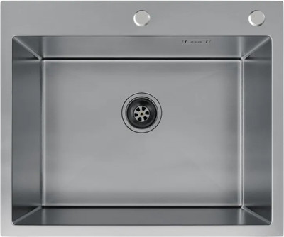 Мойка кухонная Axus LS-6050S