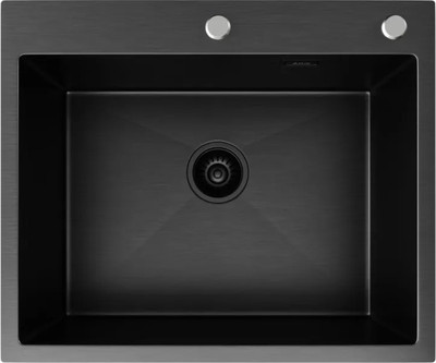 Мойка кухонная Axus LS-6050B