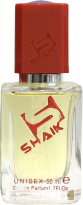 Парфюмерная вода Shaik Oriental Vanilla MW 221 (50мл)