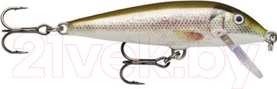 Воблер Rapala Countdown / CD09SML 