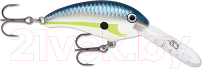 Воблер Rapala Shad Dancer / SDD05HSD
