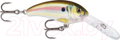 Воблер Rapala Shad Dancer / SDD07RSL 