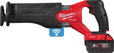 Сабельная пила Milwaukee M18 Onefsz-502X / 4933478294
