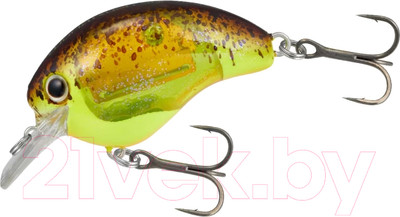 Воблер Shimano BT World Rush 56F Flashboost / 59VZQC56V08