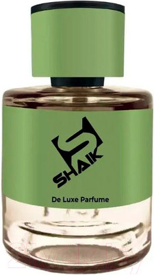 Парфюмерная вода Shaik Amber Woody Citrus MW 515 (50мл)