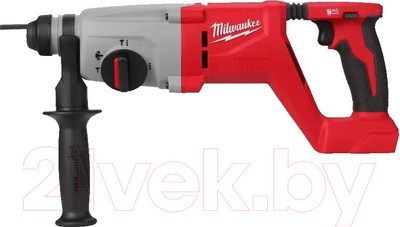 Перфоратор Milwaukee M18 BLHACD-0 / 4933492483