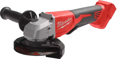 Угловая шлифовальная машина Milwaukee M18 BLSAG125XPD-0 / 4933492645