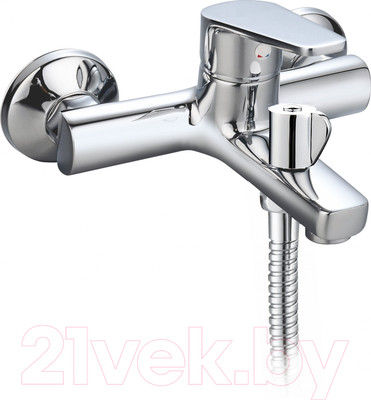 Смеситель Voda Level LV54acs