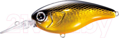 Воблер Shimano Bantam Kozak DR / 59VZP405R05