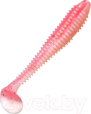 Мягкая приманка Crazy Fish Vibro Fat 3.2 / 73-80-9d-6