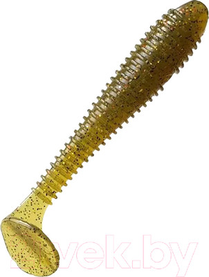 Мягкая приманка Crazy Fish Vibro Fat 3.2 / 73-80-1-6