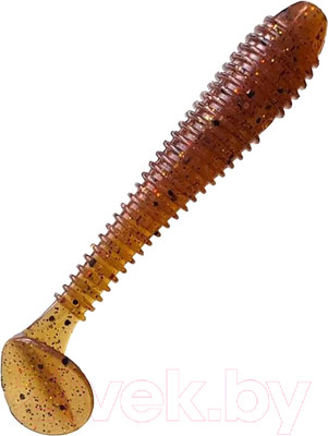 Мягкая приманка Crazy Fish Vibro Fat 3.2 / 73-80-32-6