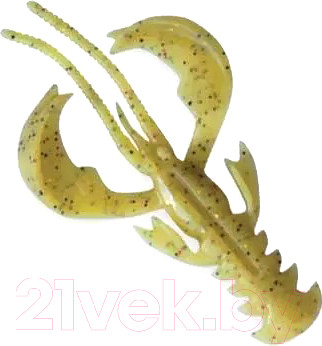 Мягкая приманка Crazy Fish Nimble 3.2 / 72-80-1-6-F